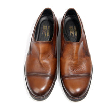 Lace-up Oxford Loafer Classic Italy Retro Penny Shoes