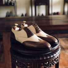 Blake Stitched Oxford Shoes for men