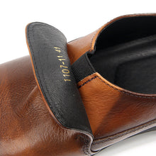 Lace-up Oxford Loafer Classic Italy Retro Penny Shoes