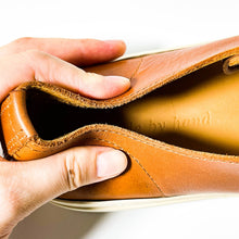 Brown Versatile Sneakers Leather Casual Sneakers for men