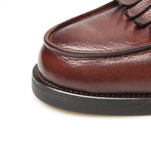 tassel loafer shoes washable color slip-on men's shoes